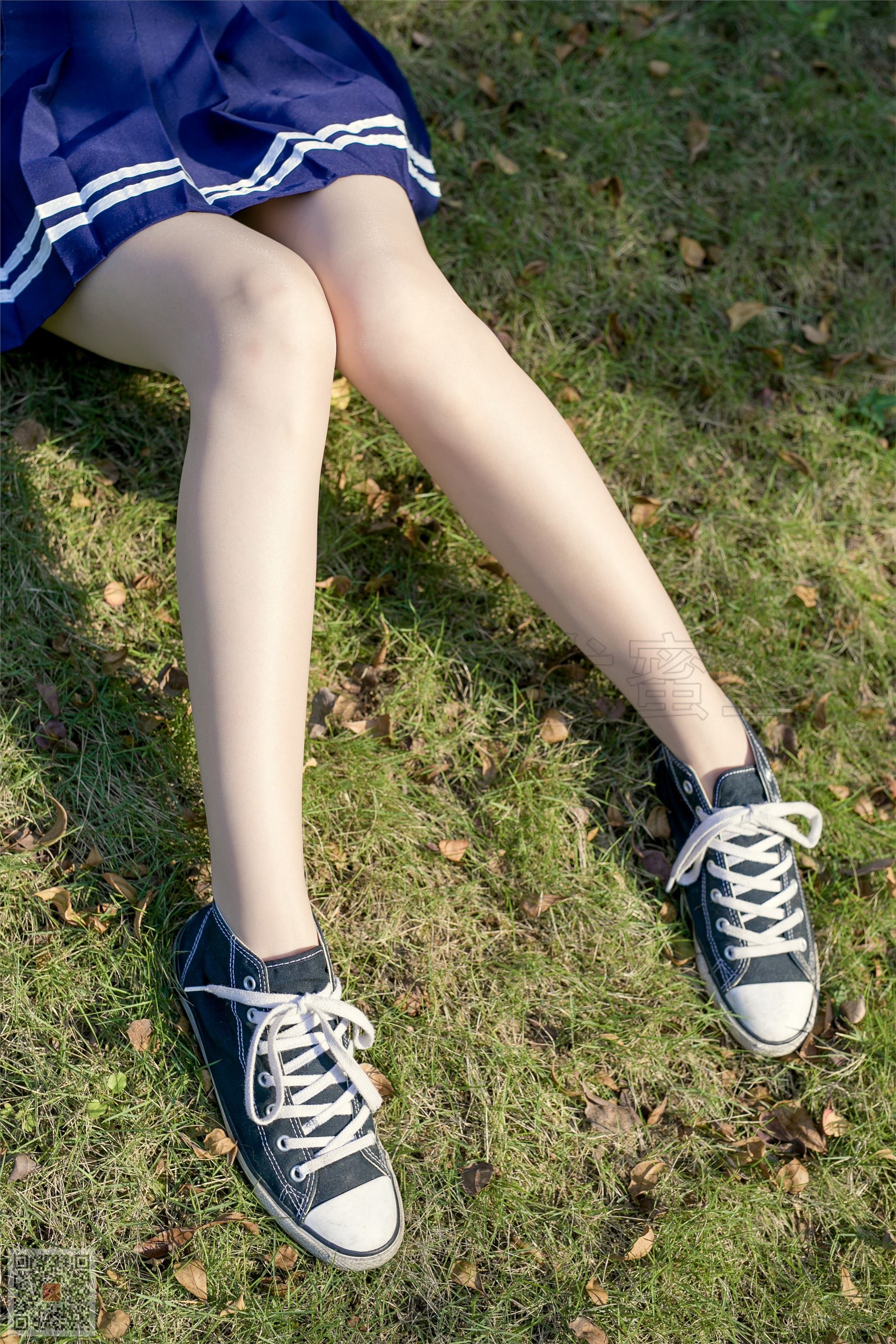 尤蜜丝 穿搭写真 NO.016